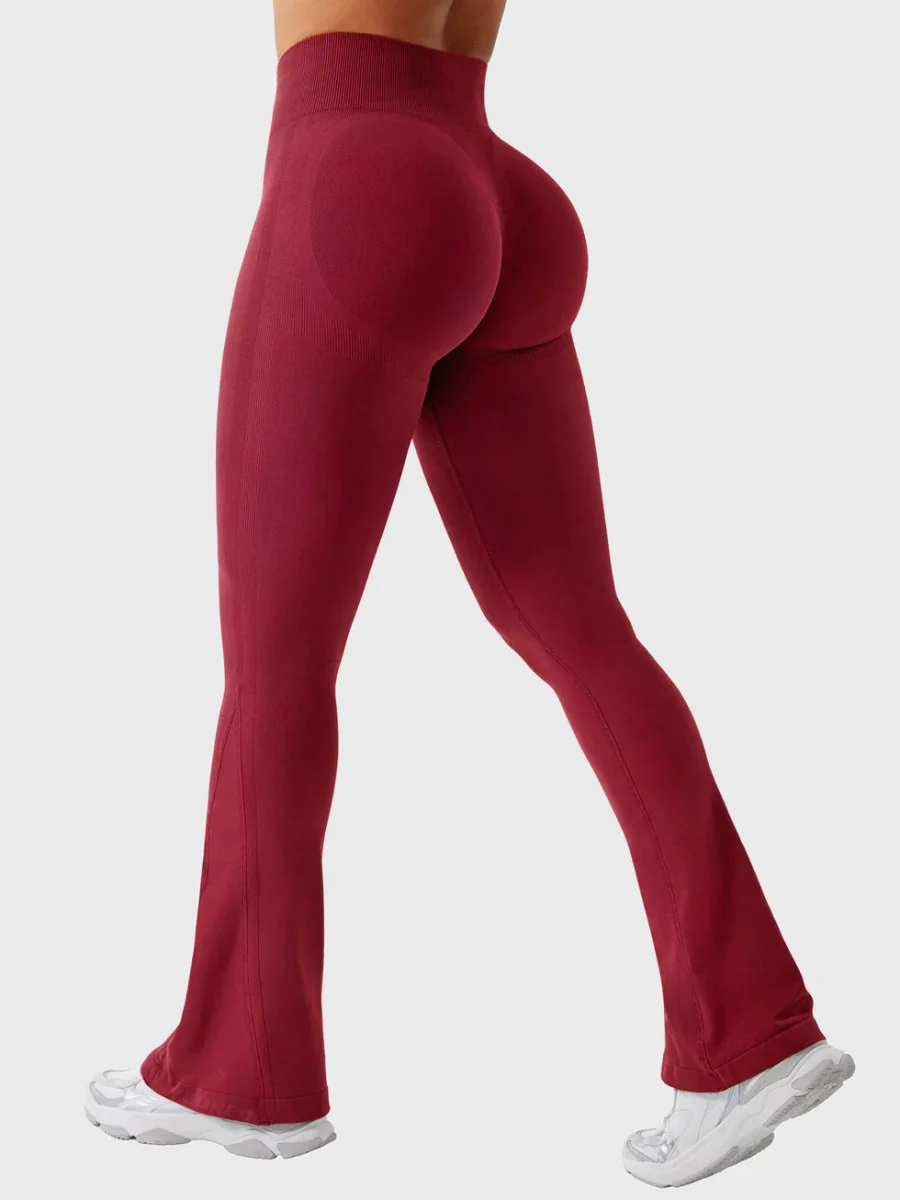 ELVIA™ Mini Flare Leggings 29.5"