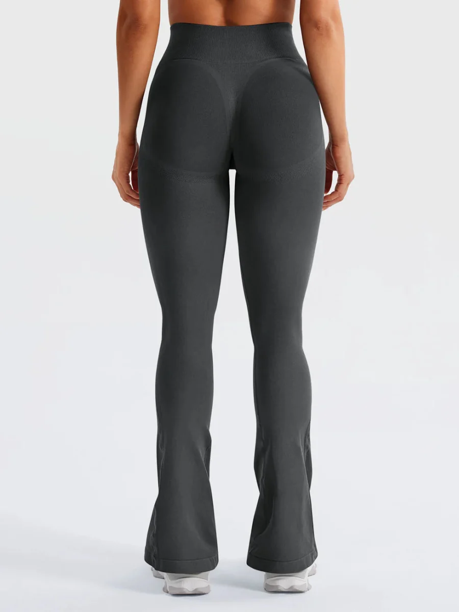 ELVIA™ Mini Flare Leggings 29.5" - Image 5