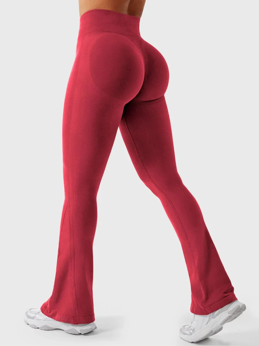 ELVIA™ Mini Flare Leggings 29.5"