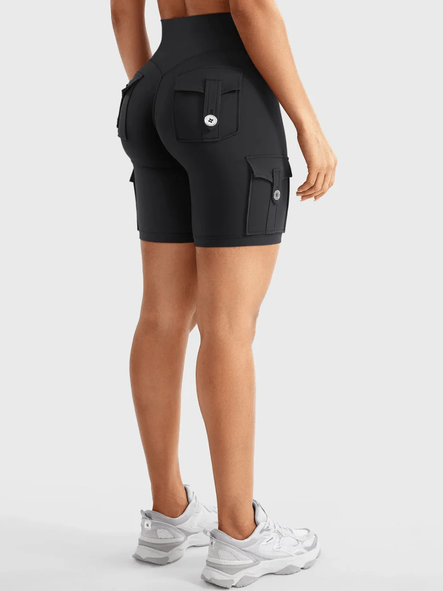 LYRA™ Shorts 8” - Image 5