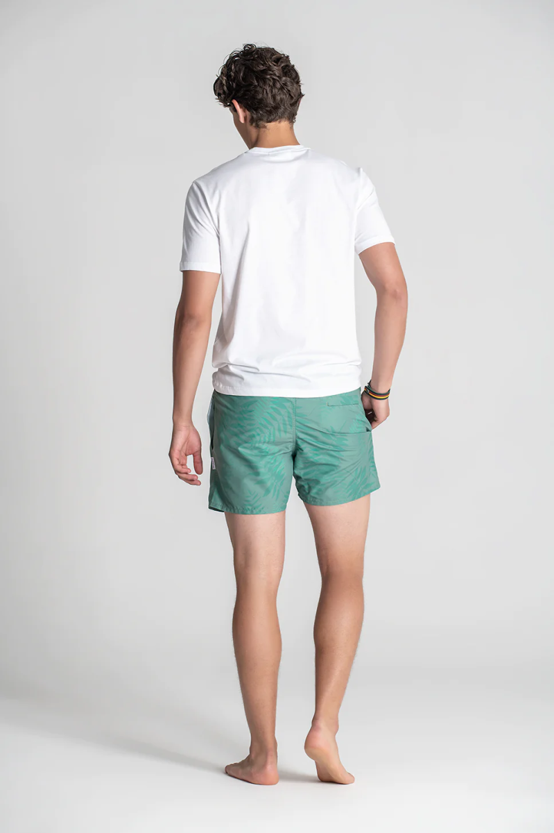 T-SHIRT BRANCA HORACIO JEF - Image 6