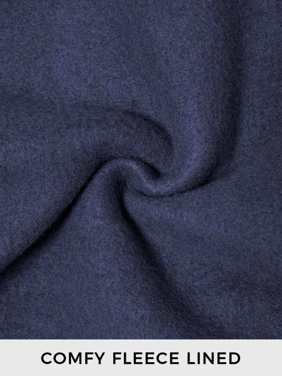 ÁUREN™ Fleece Sweatshirt - Image 7