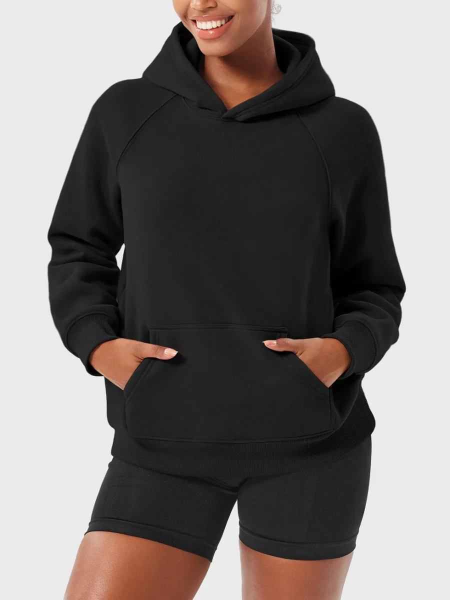 KOREVA™ Hoodie - Image 2