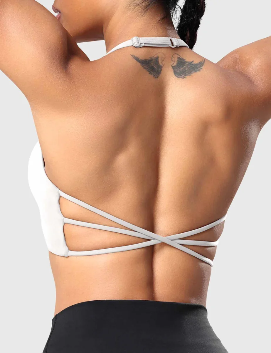 LIVIA™ Cross Flow Sports Bra - Image 7