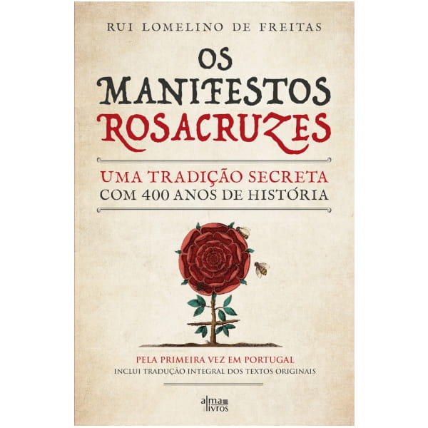 Os Manifestos Rosacruzes
