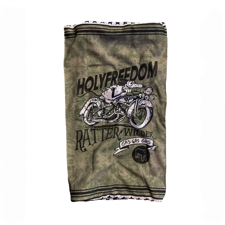 Gola HolyFreedom Mr. Ratter Wilder Repreve