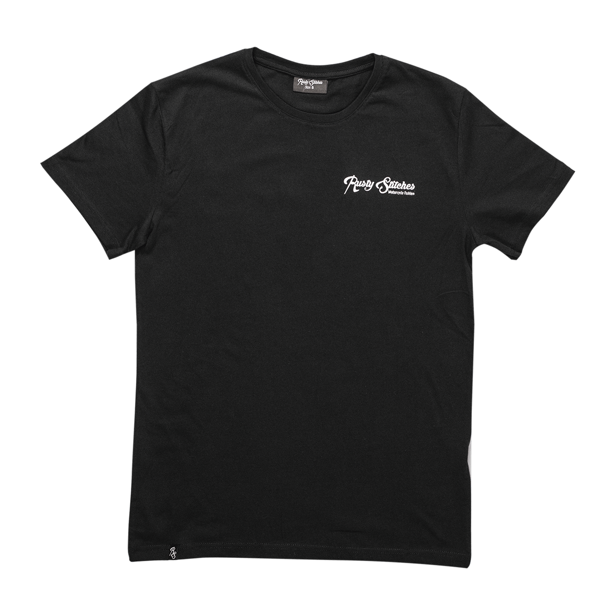 T-Shirt Rusty Stitches Night