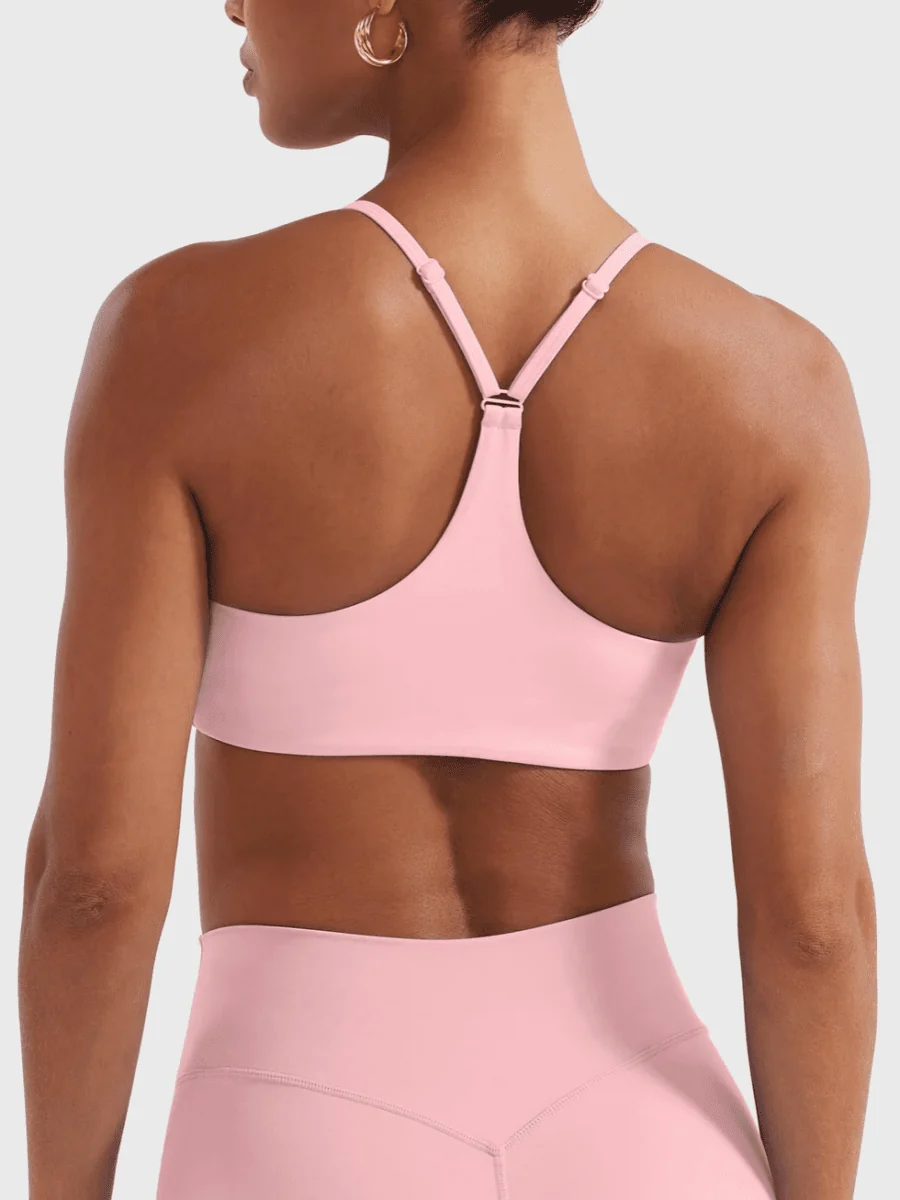 NOIRA™ Soft Y-Flow Bra - Image 6