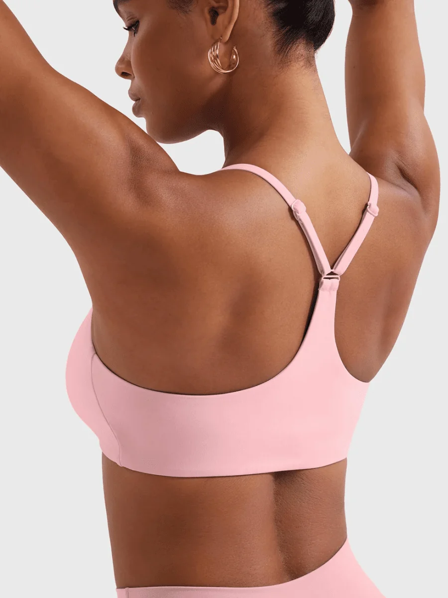 NOIRA™ Soft Y-Flow Bra - Image 5