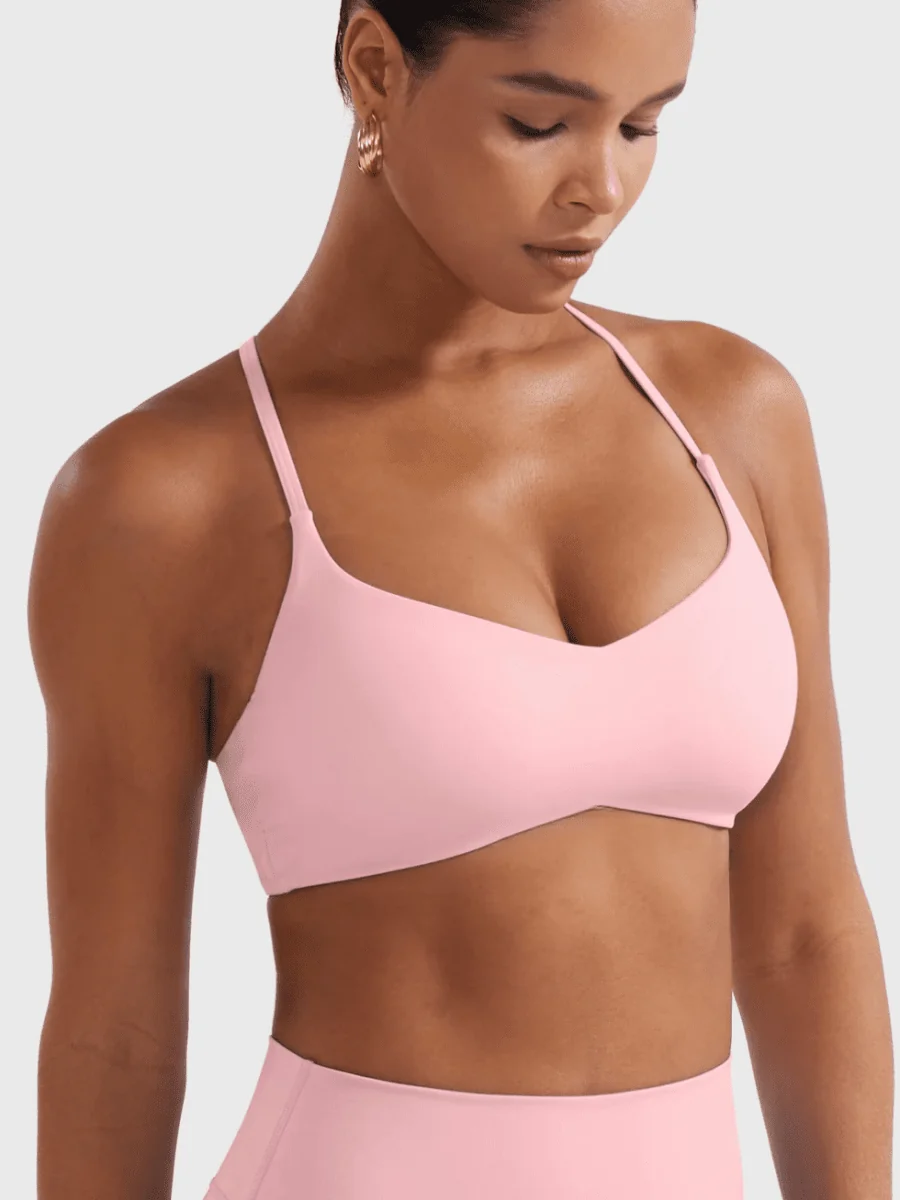 NOIRA™ Soft Y-Flow Bra - Image 4