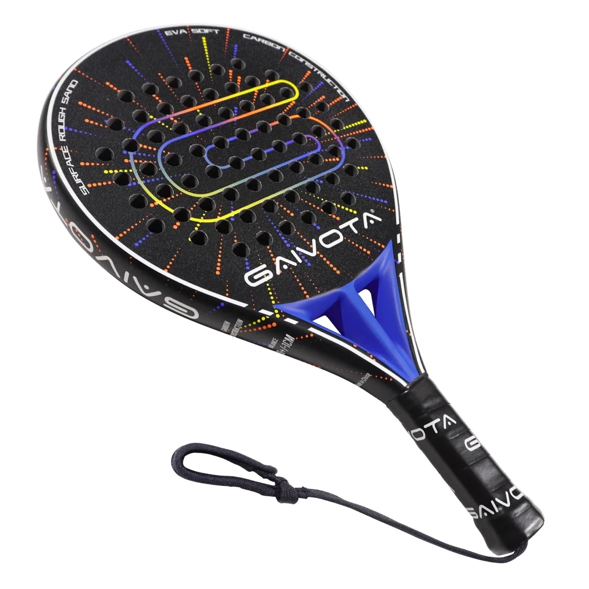 OCEANA™ Pro Racket - Image 4