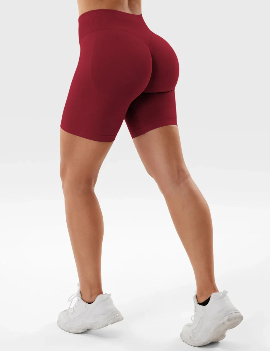 SCULPT™ Shorts 6” - Image 4