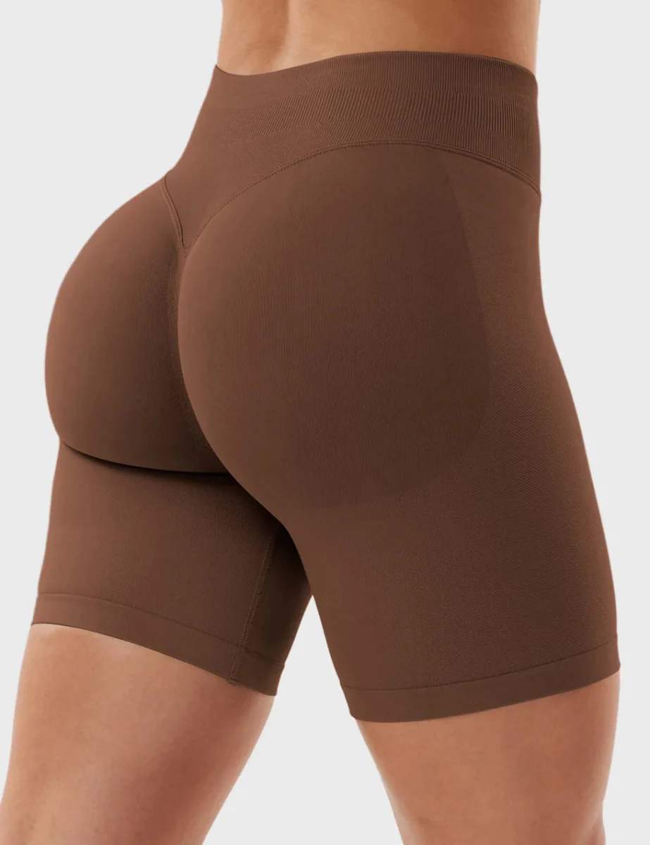 SCULPT™ Shorts 6” - Image 6