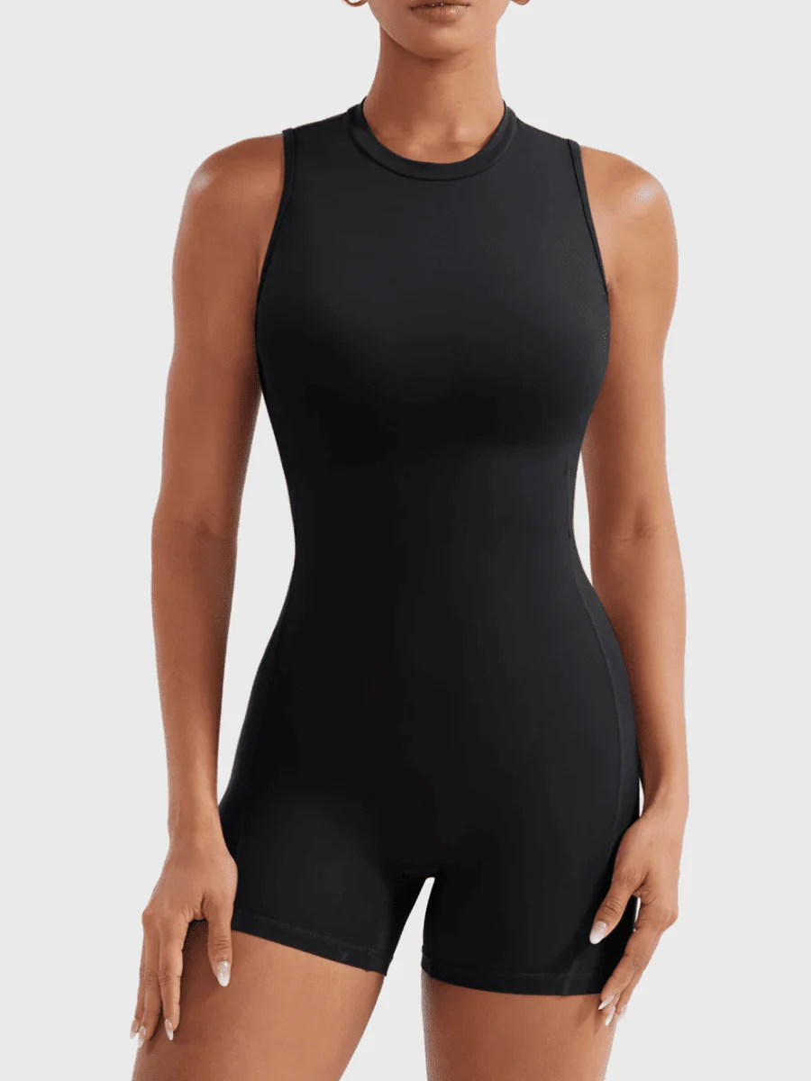 SERENE™ Softline Open Back Romper
