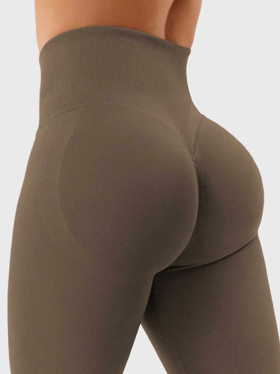 SILKFIT™ sculpt seamless leggings 23,6" - Image 6
