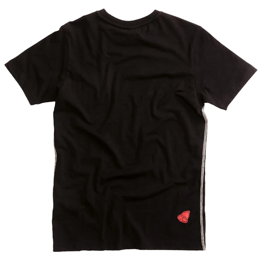 T-Shirt Mulher HolyFreedom Rossofuoco