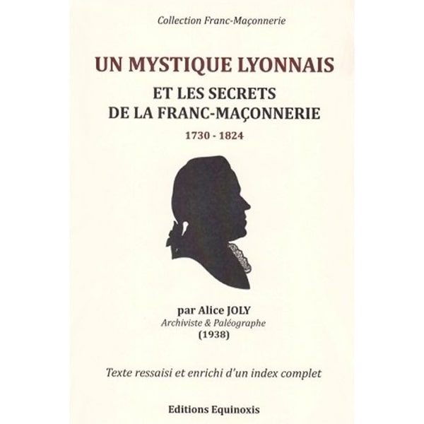 Un Mystique Lyonnais