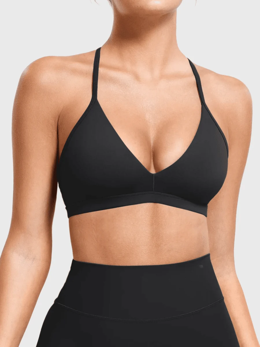 VELUNA™ Deep Flow Bra - Image 2