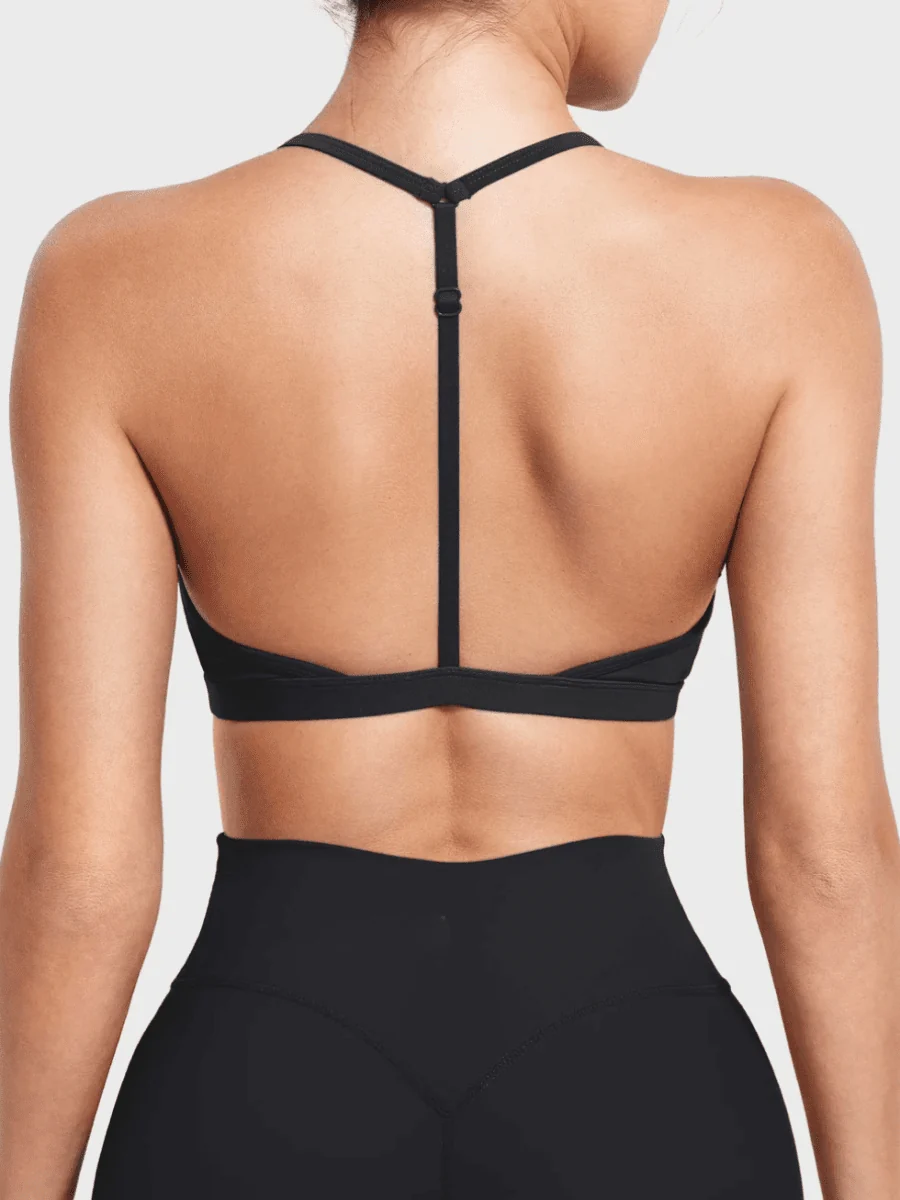 VELUNA™ Deep Flow Bra - Image 4