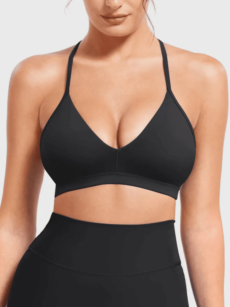 VELUNA™ Deep Flow Bra - Image 3