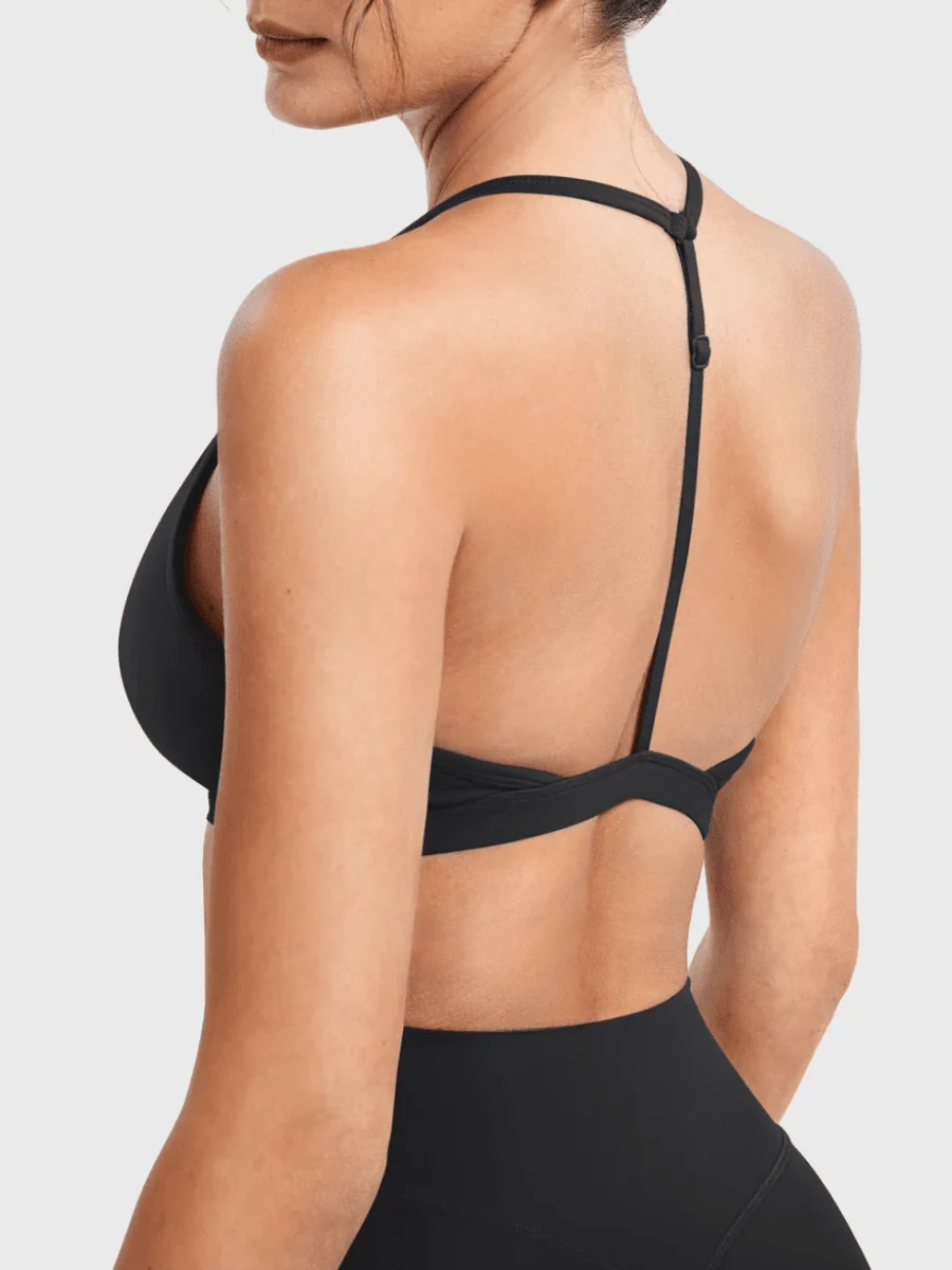 VELUNA™ Deep Flow Bra - Image 7
