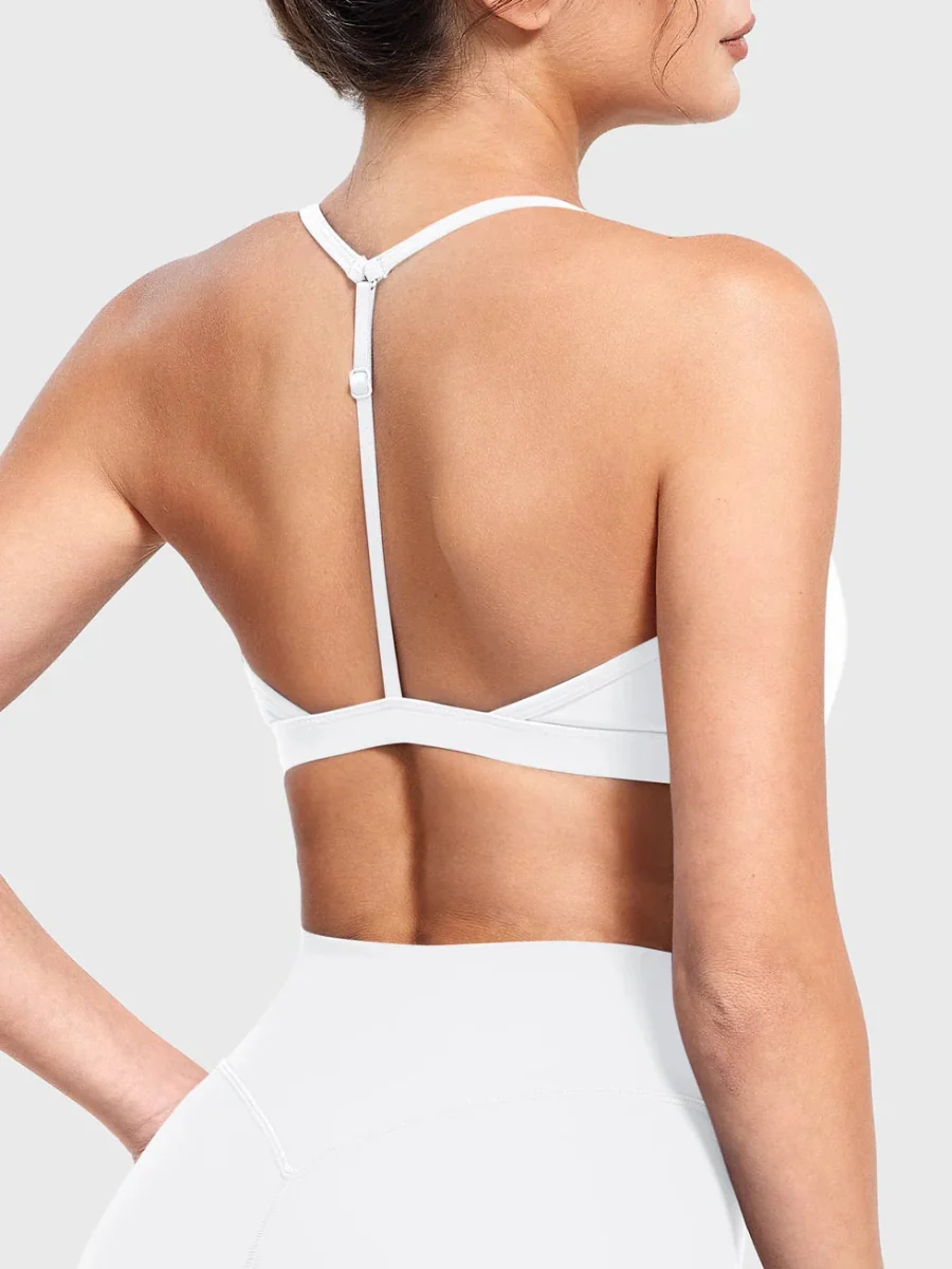 VELUNA™ Deep Flow Bra - Image 5