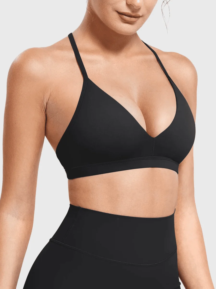 VELUNA™ Deep Flow Bra - Image 5