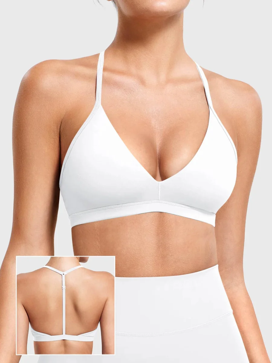 VELUNA™ Deep Flow Bra - Image 2