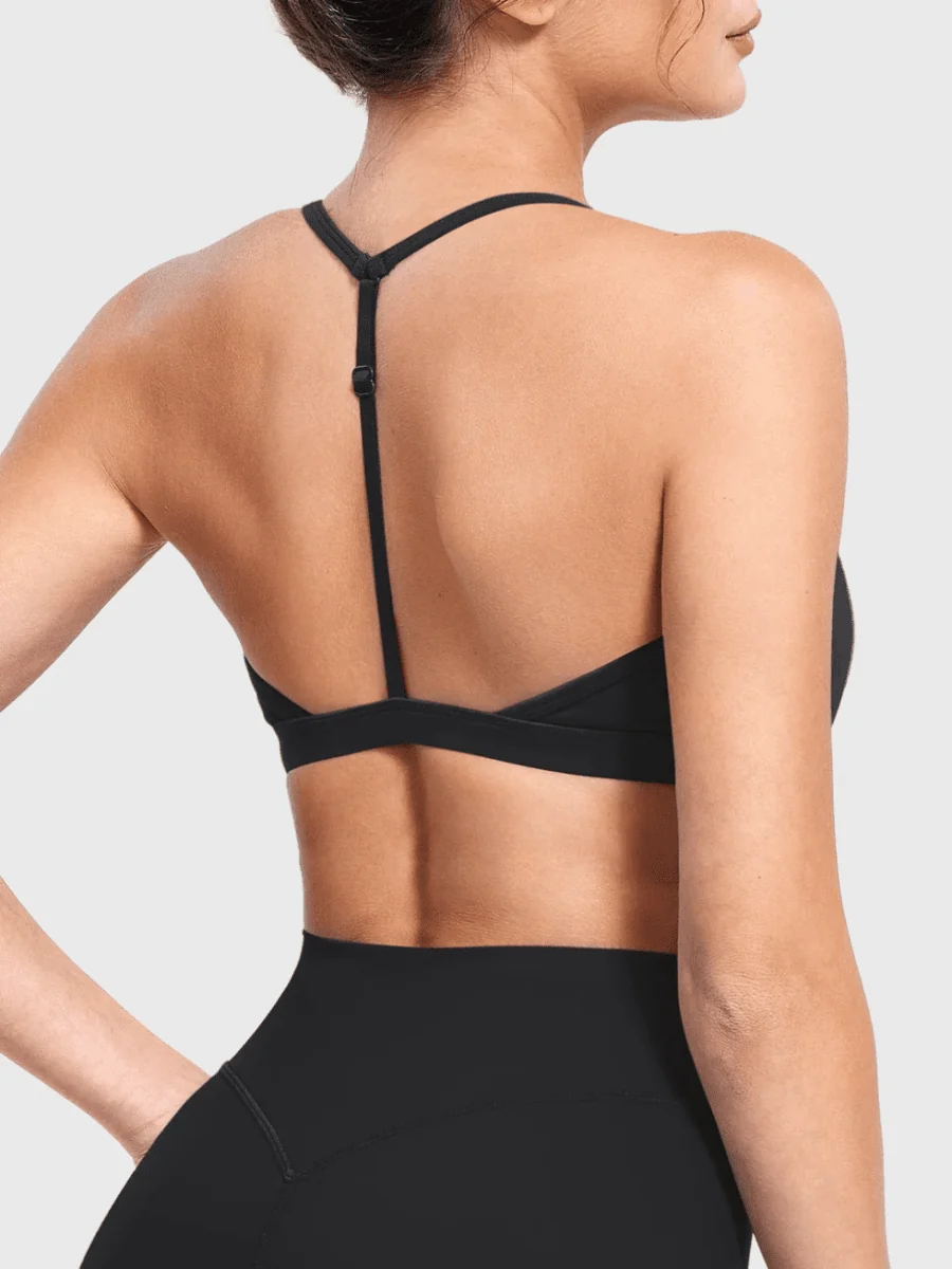 VELUNA™ Deep Flow Bra - Image 6